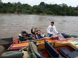 inilah wajah-wajah sebelum naik speed XD