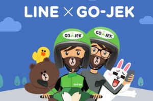 line-x-go-jek