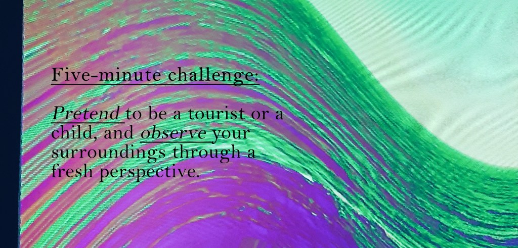 Embrace the New Year with New&nbsp;Perspective